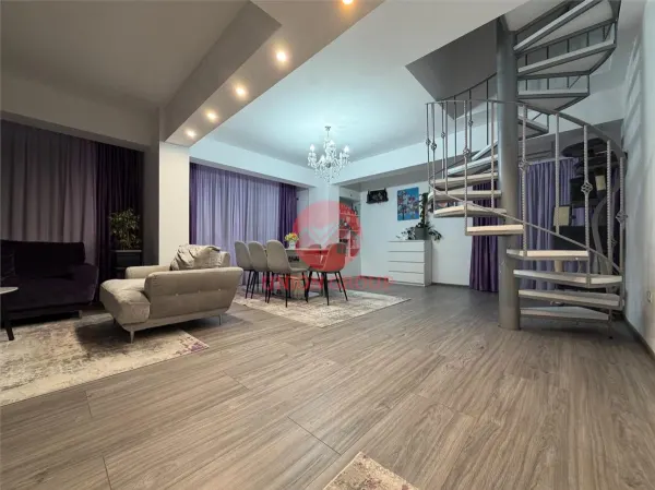 Apartament 4 camere Constanța - poza 1