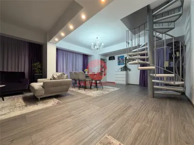 Penthouse Spectaculos in Bloc Nou | Zona Stadion - Constanta