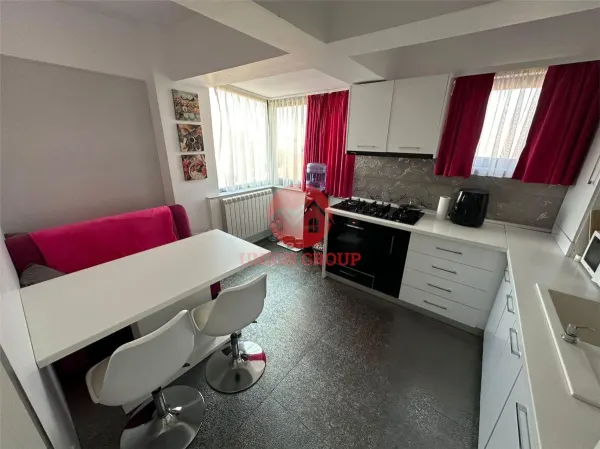 Apartament 4 camere Constanța - poza 12
