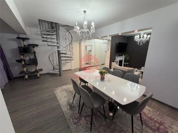 Apartament 4 camere Constanța - poza 8
