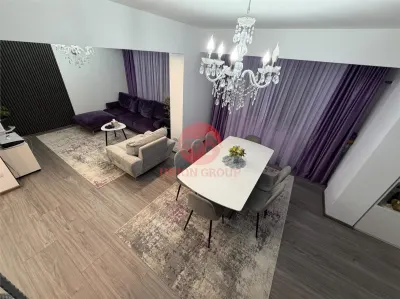 Apartament 4 camere Constanța - poza 9