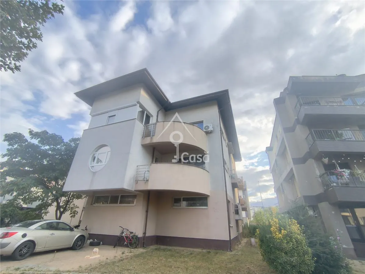 Apartament 2 camere București - poza 1
