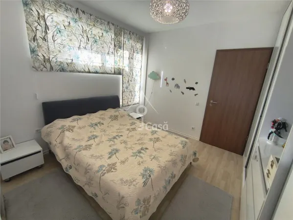 Apartament 2 camere București - poza 13