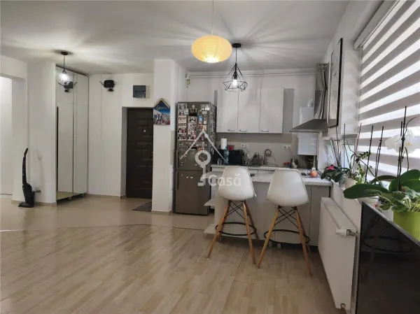 Apartament 2 camere București - poza 6