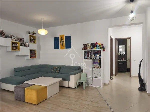 Apartament 2 camere București - poza 8