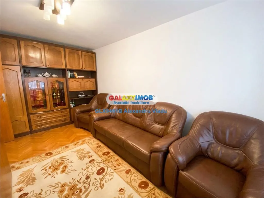 Apartament 4 camere București - poza 1