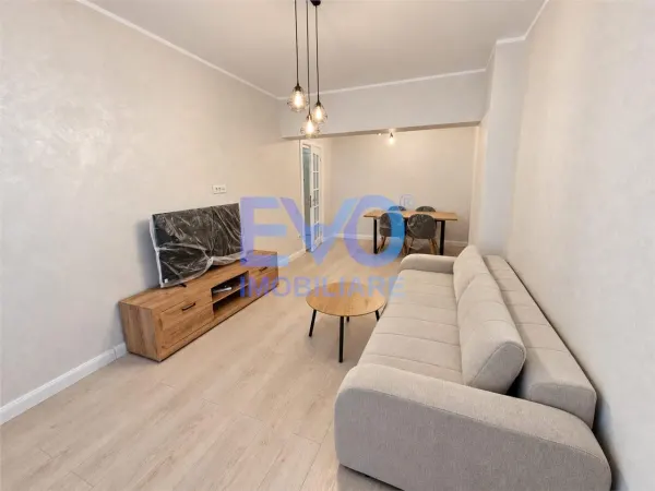 Apartament 2 camere Iași - poza 1