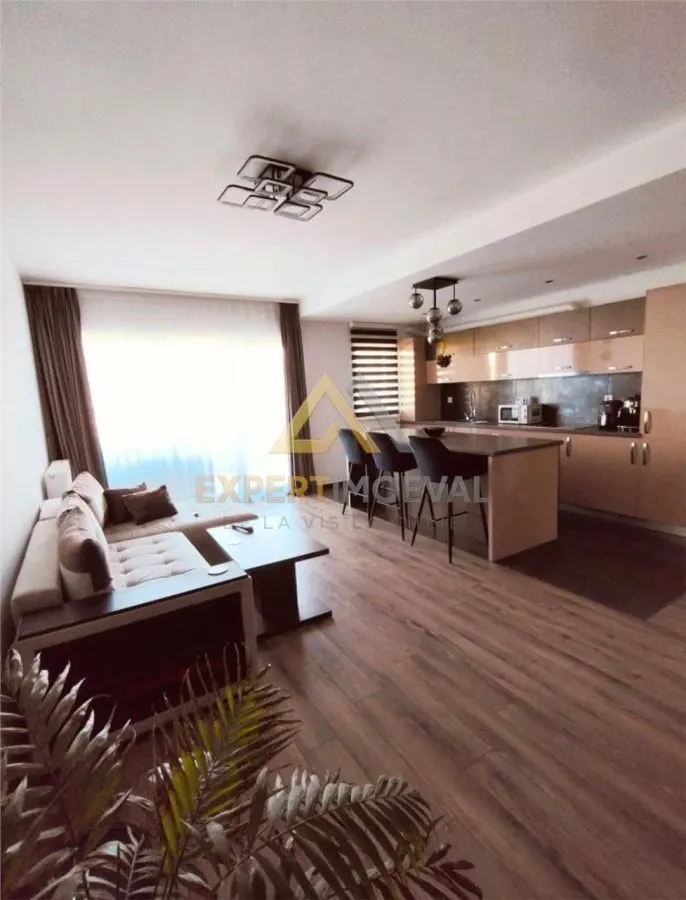 Apartament 2 camere Baia Mare - poza 1