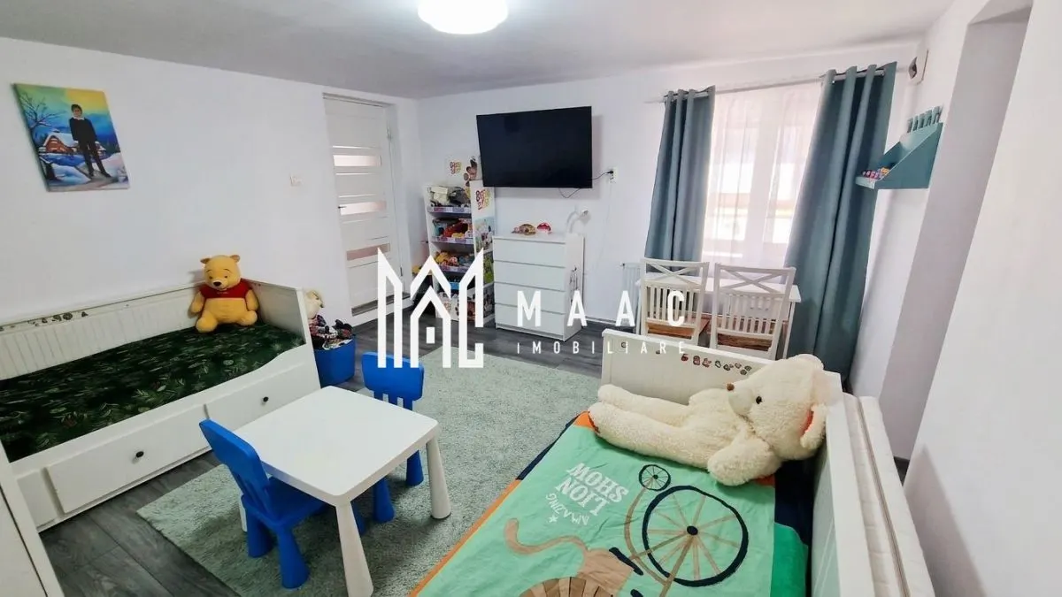 Casă 4 camere Darlos - poza 1