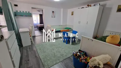 Casă 4 camere Darlos - poza 6