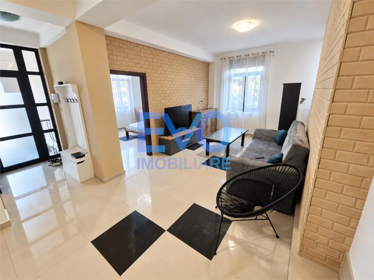 Apartament 3 camere Rediu - poza 1