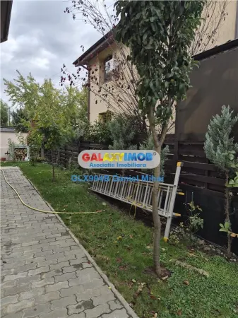 Casă 4 camere Bragadiru - poza 17