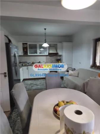 Casă 4 camere Bragadiru - poza 37