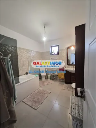 Casă 4 camere Bragadiru - poza 45