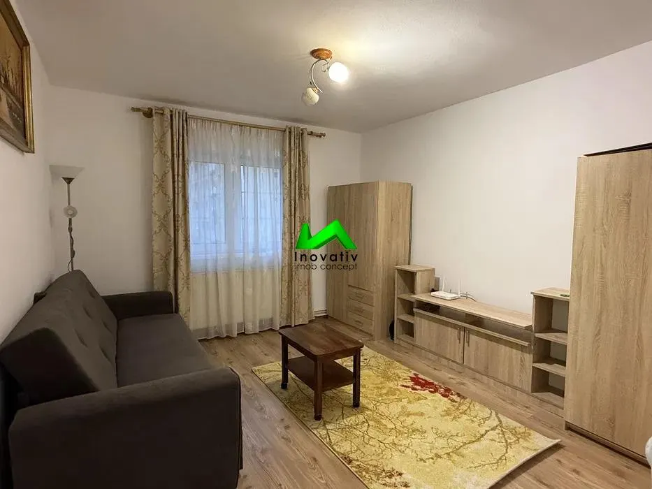 Garsonieră Sibiu - poza 1