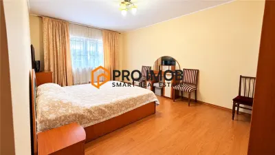 Apartament 3 camere Târgoviște - poza 2