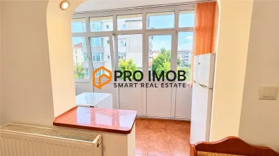 Apartament 3 camere Târgoviște - poza 4