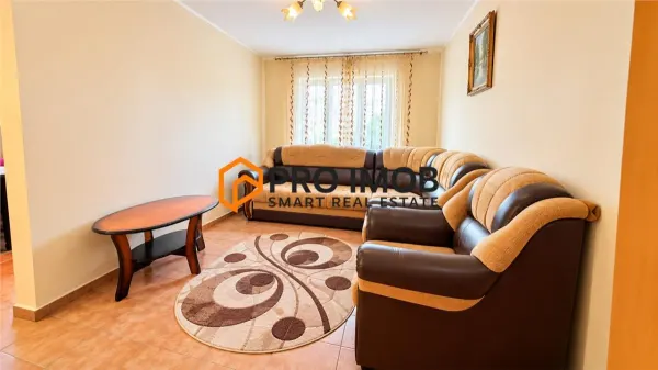 Apartament 3 camere Târgoviște - poza 5