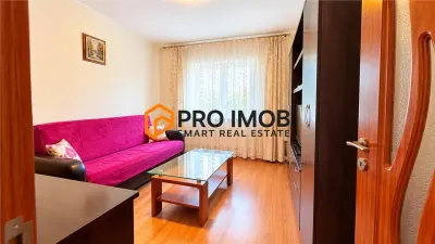Apartament 3 camere Târgoviște - poza 6