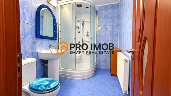 Apartament 3 camere Târgoviște - poza 7