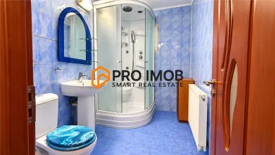 Apartament 3 camere Târgoviște - poza 7