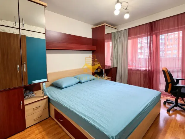 Apartament 3 camere Cluj-Napoca - poza 2