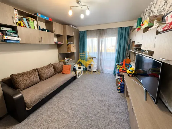 Apartament 3 camere Cluj-Napoca - poza 3