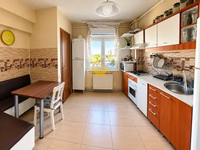 Apartament 3 camere Cluj-Napoca - poza 4