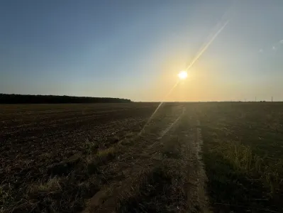De vanzare teren extravilan arabil - Tancabesti, comuna Snagov - Tancabesti
