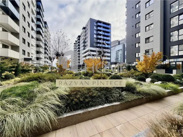 Apartament 3 camere București - poza 1