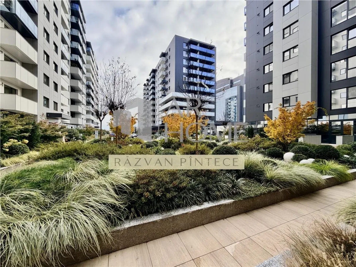 Apartament 3 camere București - poza 1