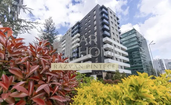Apartament 3 camere București - poza 23