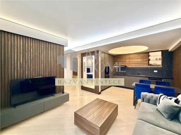 Apartament 3 camere București - poza 4