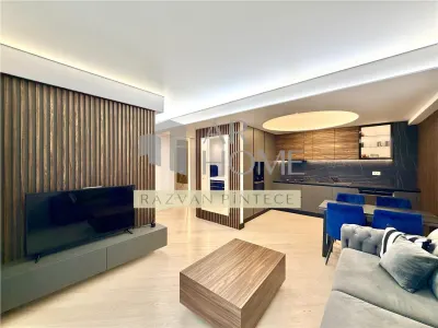 Apartament 3 camere București - poza 4