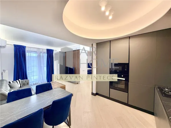 Apartament 3 camere București - poza 6