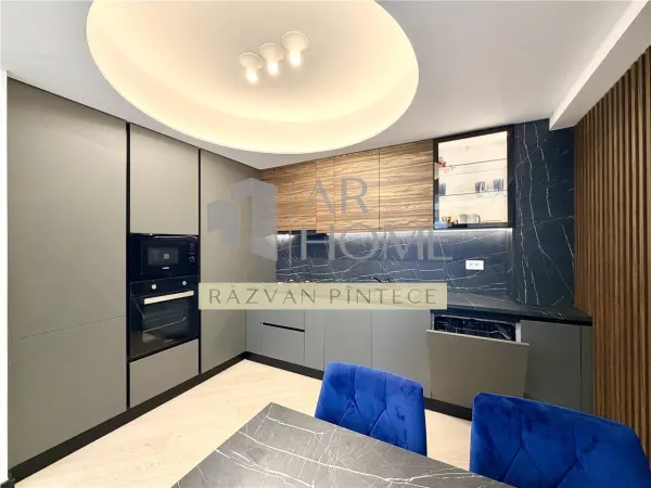 Apartament 3 camere București - poza 8