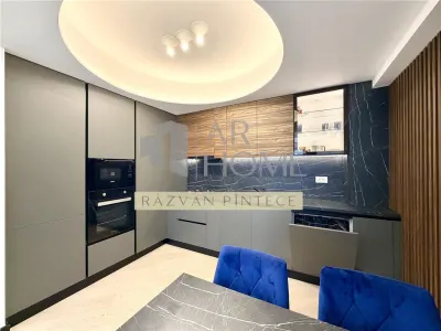 Apartament 3 camere București - poza 8