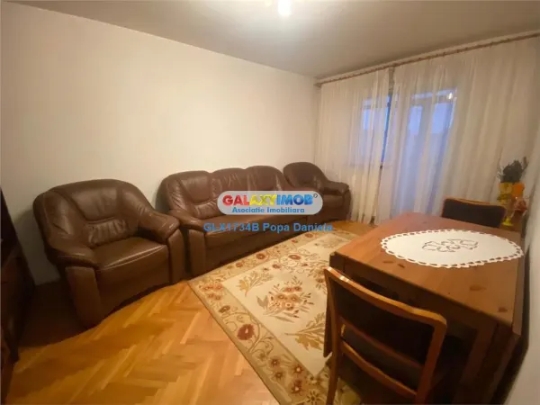 Apartament 4 camere București - poza 1