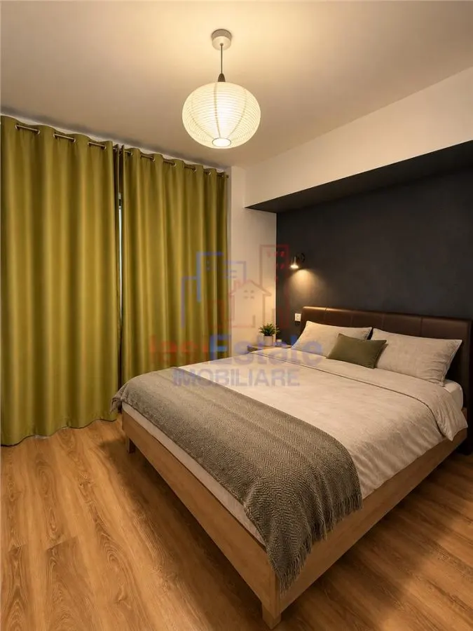 Apartament 2 camere Iași - poza 1