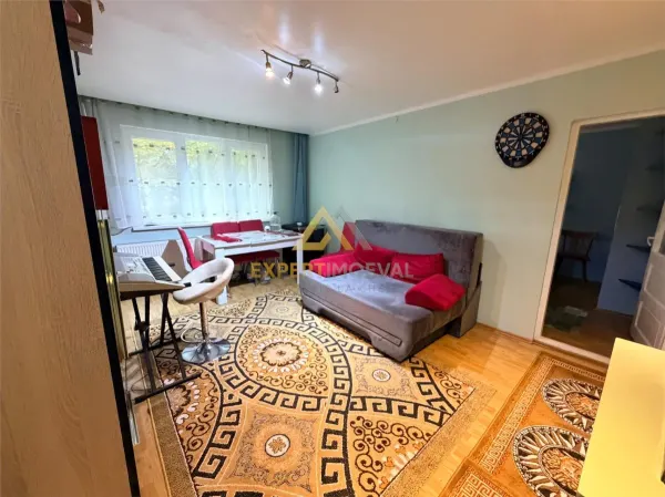 Apartament 2 camere Baia Mare - poza 1