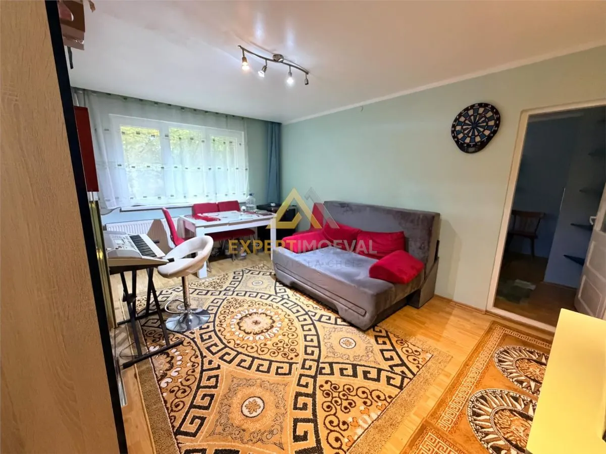 Apartament 2 camere Baia Mare - poza 1