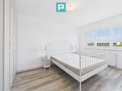 Apartament 3 camere | Decomandat | Piața Mărăști - Timisoara
