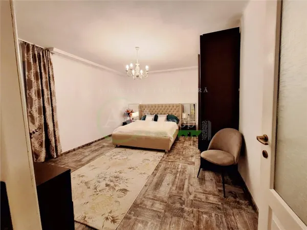 Apartament 2 camere Bacău - poza 1