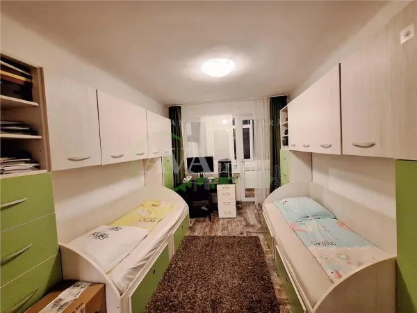 Apartament 2 camere Bacău - poza 2