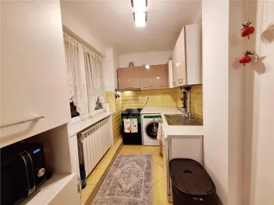 Apartament 2 camere Bacău - poza 3