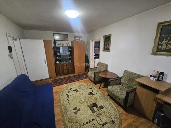 Apartament 2 camere Reșița - poza 2