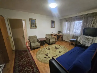 Apartament 2 camere Reșița - poza 12