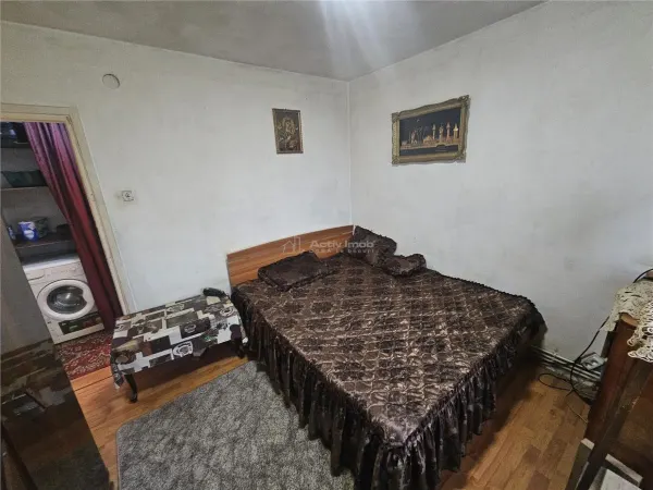 Apartament 2 camere Reșița - poza 15