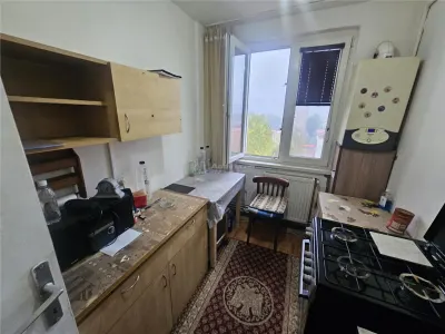 Apartament 2 camere Reșița - poza 17