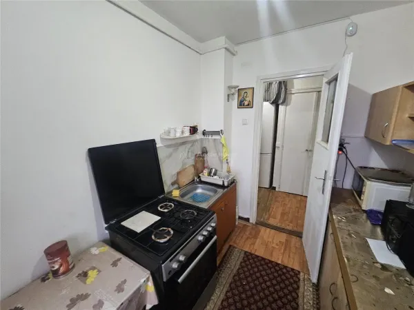 Apartament 2 camere Reșița - poza 18